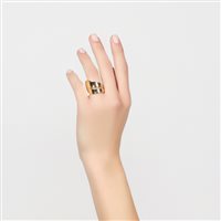 Ringe Unoaerre Dame in Bronze 017EXA0050000 - 017EXA0050000